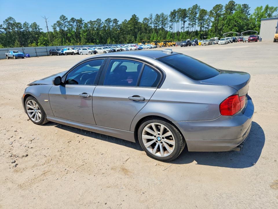2011 BMW 328 i