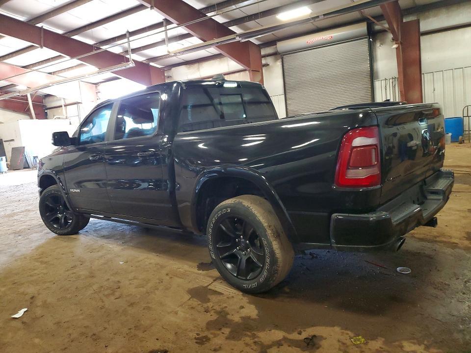 2022 Dodge RAM 1500 Limited