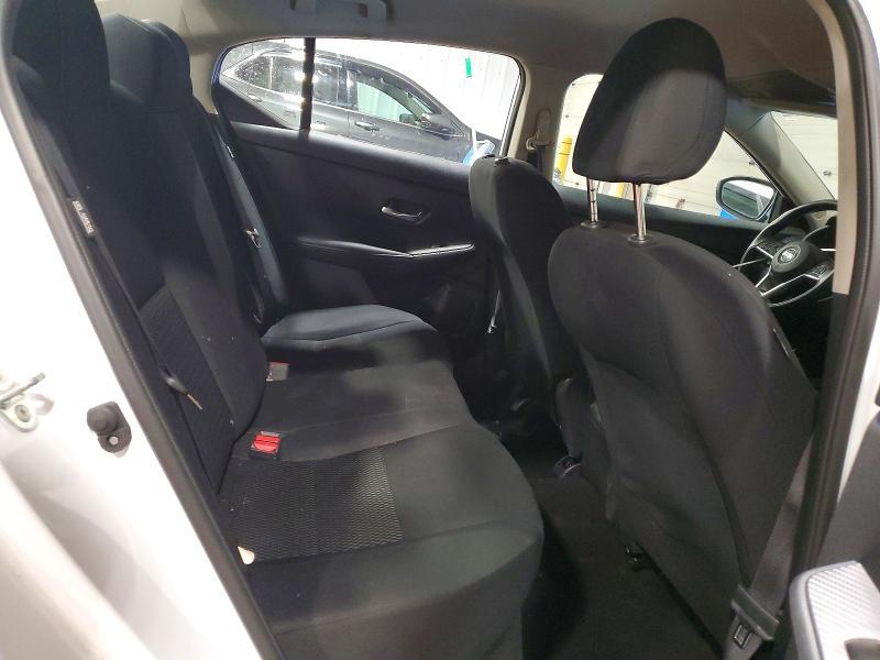 2022 Nissan Sentra s