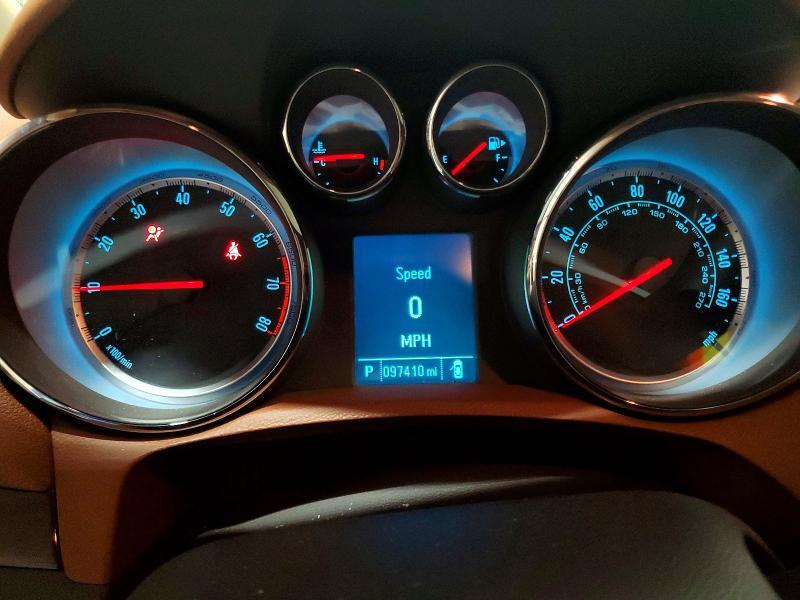 2015 Buick Encore Premium