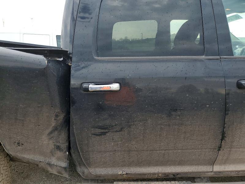 2012 Dodge RAM 2500 SLT