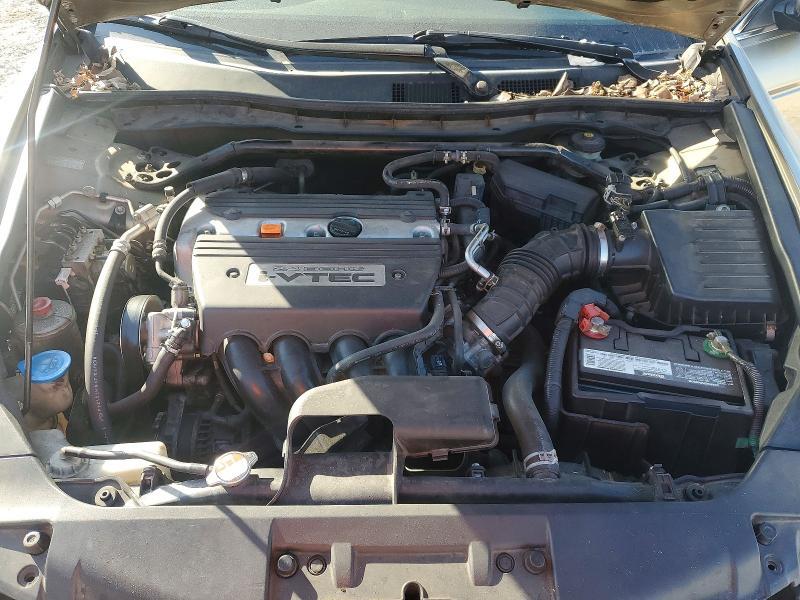 2008 Honda Accord exl