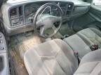 2005 Chevrolet Silverado K1500