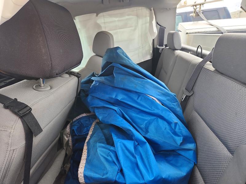 2019 GMC Sierra K25-delivery Truck