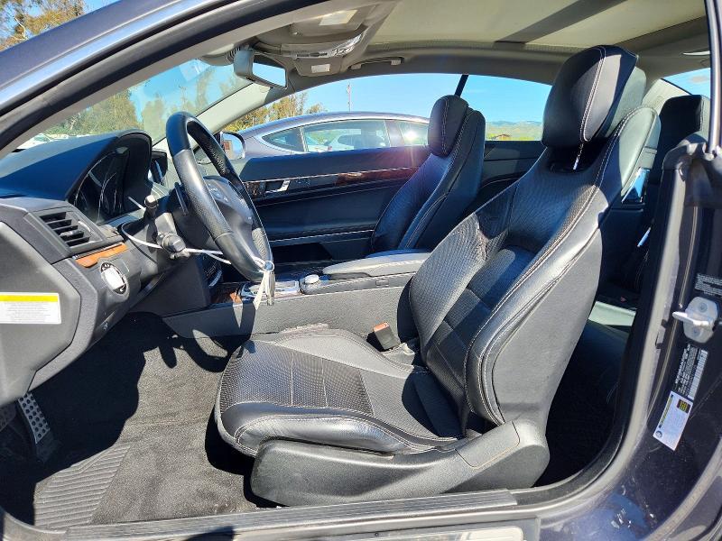 2010 Mercedes-Benz E 350