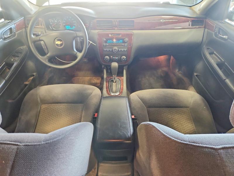2009 Chevrolet Impala 1LT