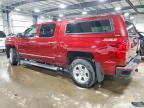 2016 Chevrolet Silverado K1500 LTZ