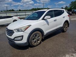 2014 Hyundai Santa fe Sport 2.4l en venta en Montgomery, AL