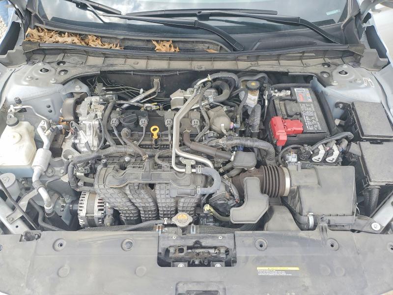 2024 Nissan Altima sv