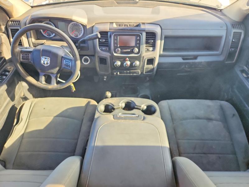 2018 Dodge RAM 2500 ST