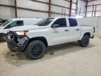 2025 Chevrolet Colorado