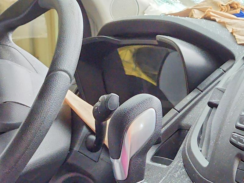 2017 Ford Transit T-350