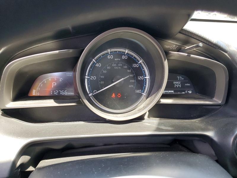 2019 Toyota Yaris l