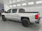 2017 Chevrolet Silverado C1500 LT