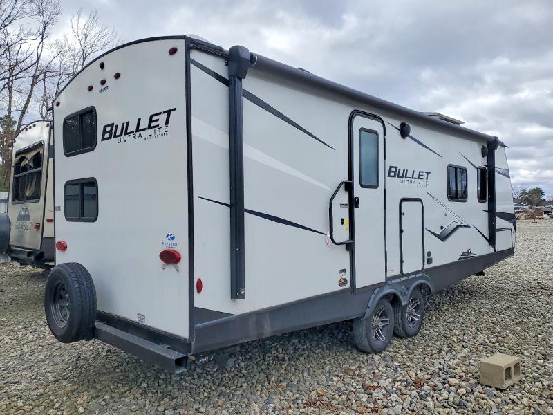 2022 Bullet 2022 Keystone Bullet Camper