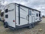 2022 Bullet 2022 Keystone Bullet Camper