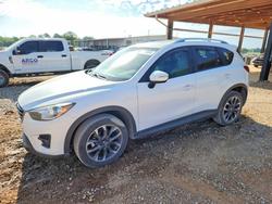 Mazda Vehiculos salvage en venta: 2016 Mazda Cx-5 gt