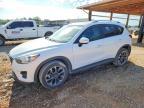 2016 Mazda Cx-5 gt
