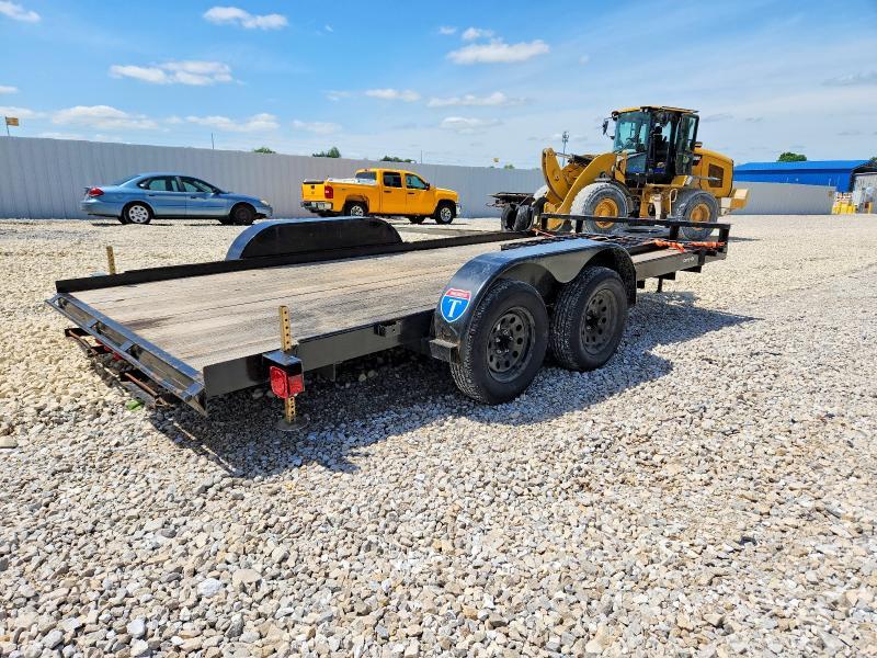 2024 Others Trailers