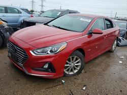 2018 Hyundai Sonata se for sale in Elgin, IL