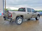2013 Chevrolet Silverado C1500 LT