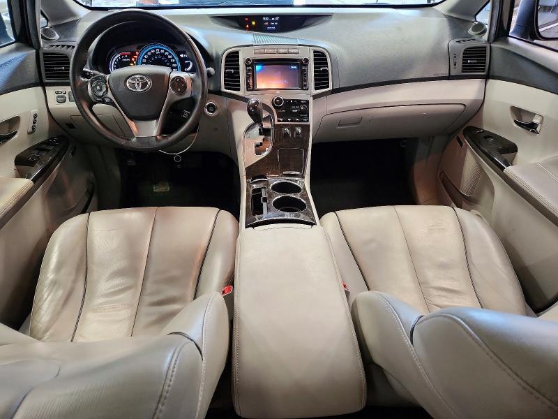 2014 Toyota Venza xle