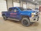 2016 Chevrolet Silverado K2500 Heavy Duty LT