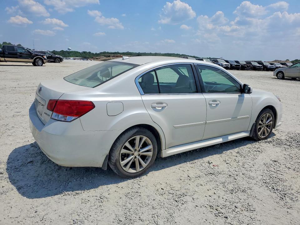 2013 Subaru Legacy 2.5i Limited