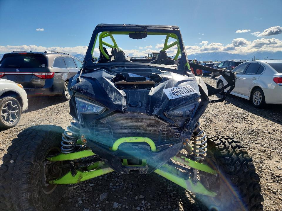 2024 Polaris RZR PRO R Ultimate