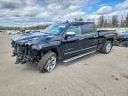 2017 Chevrolet Silverado K1500 LTZ