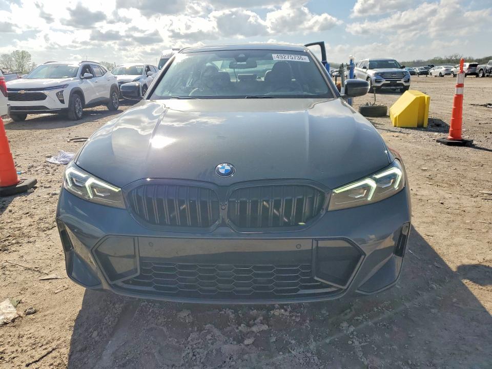 2024 BMW 330xi