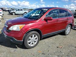 2007 Honda Cr-v exl for sale in Antelope, CA