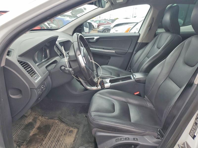 2016 Volvo Xc60 T6 Premier
