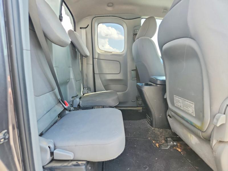 2013 Toyota Tacoma Access cab