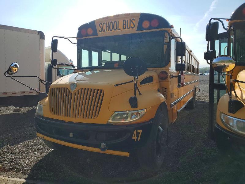 2012 Icrp Bus