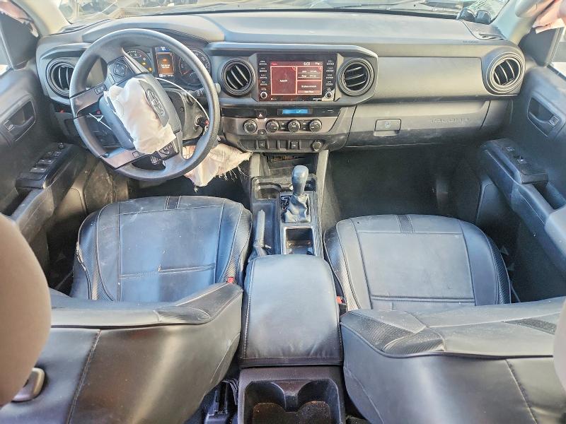 2021 Toyota Tacoma SR V6