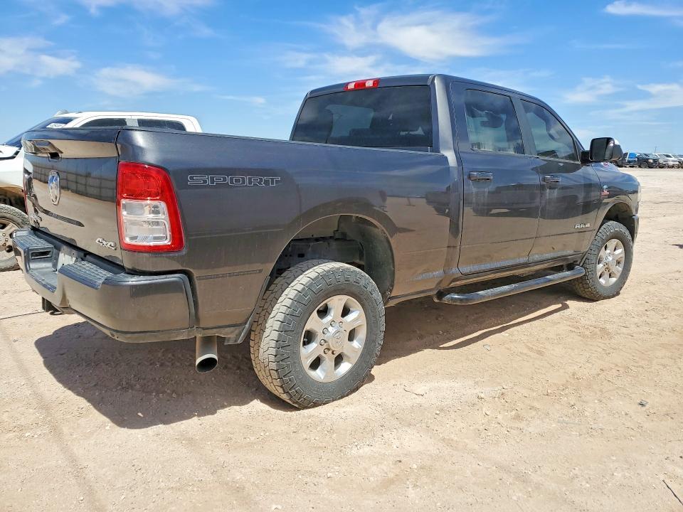 2021 Dodge RAM 2500 BIG Horn