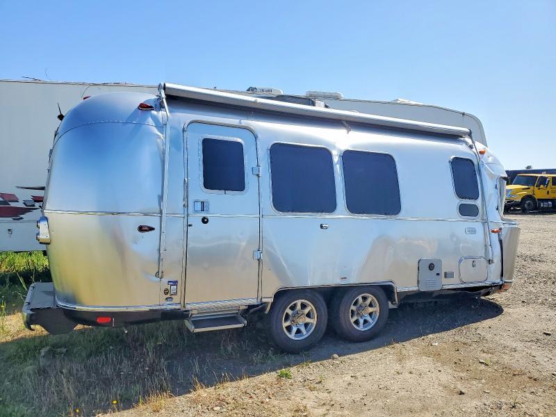 2022 Air Stream 23 FB Flying Cloud