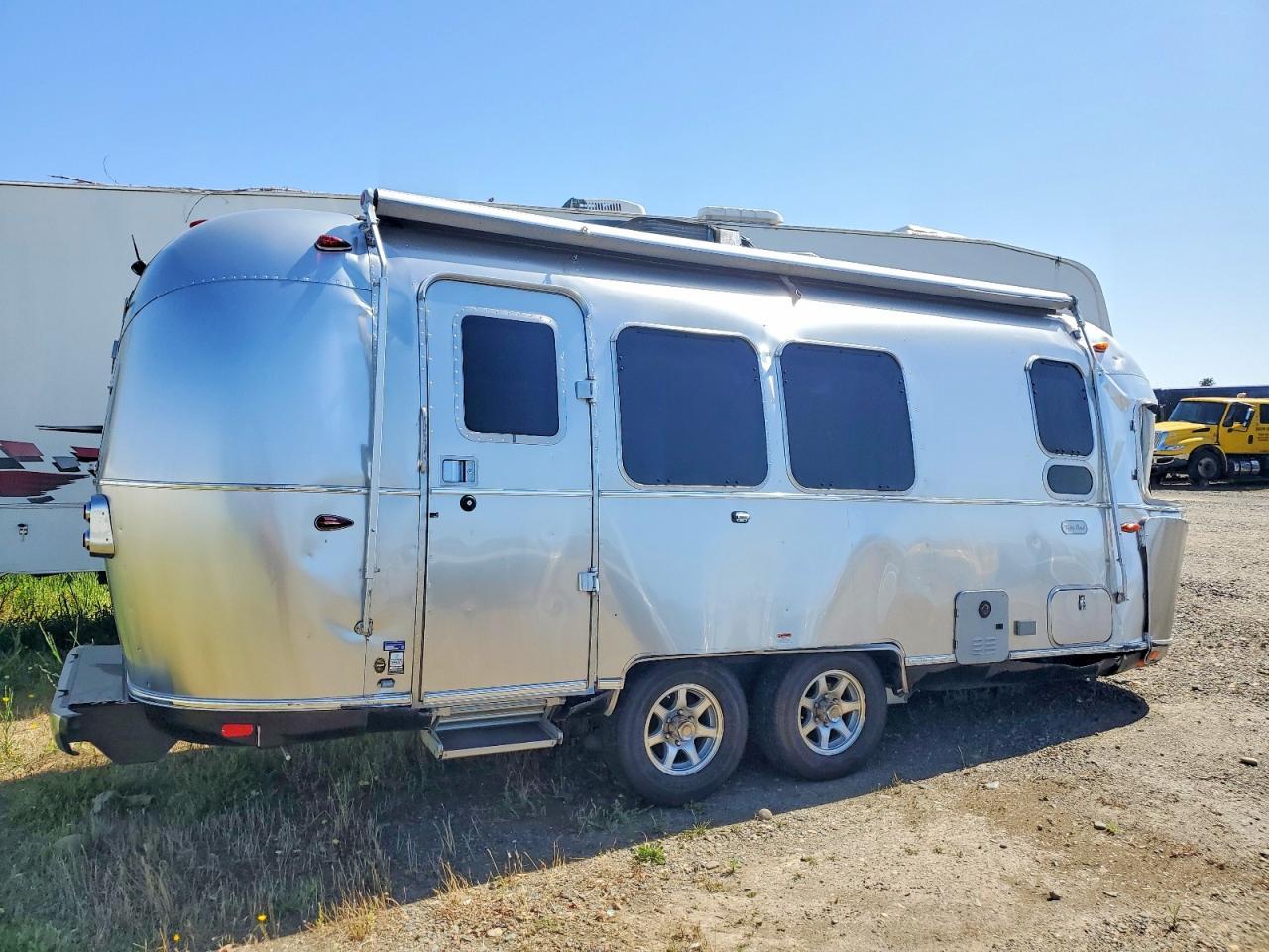 2022 Air Stream 23 FB Flying Cloud