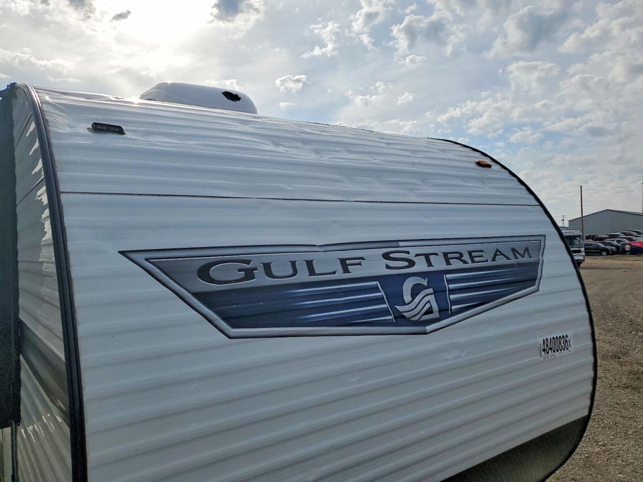 2022 Gulf Stream Ameri Lite 197BH