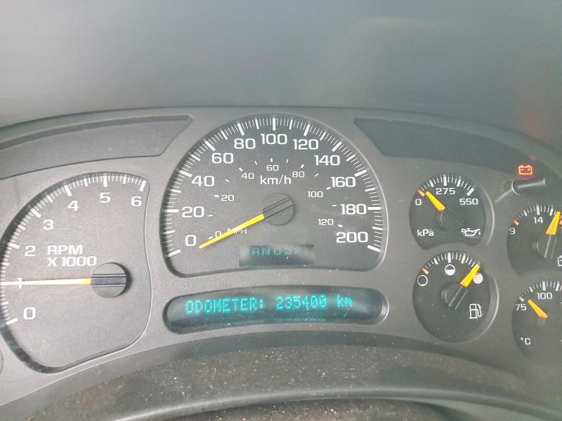 2006 Chevrolet Silverado K1500