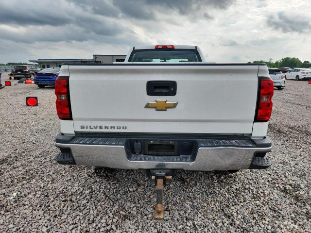 2015 Chevrolet Silverado K2500 Heavy Duty