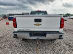 2015 Chevrolet Silverado K2500 Heavy Duty
