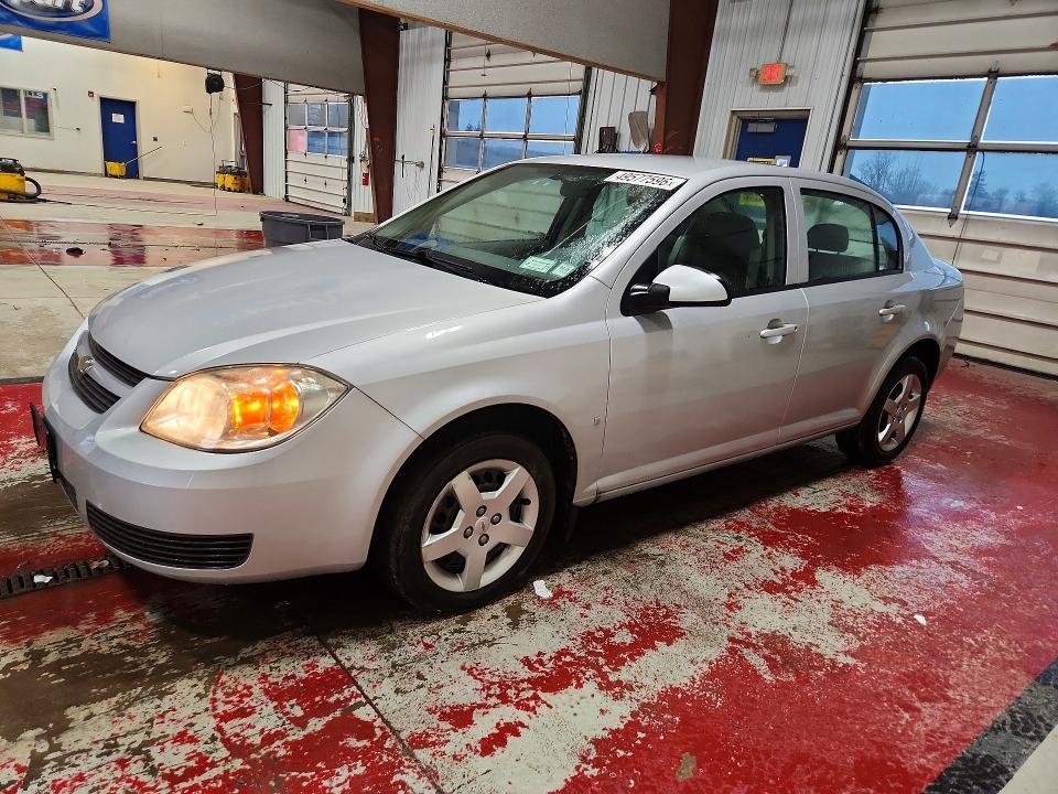 2007 Chevrolet Cobalt lt