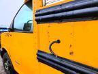 2011 Chevrolet 2011 Thomas Minotour G4500-School Bus