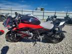 2025 Cf Moto 675SS