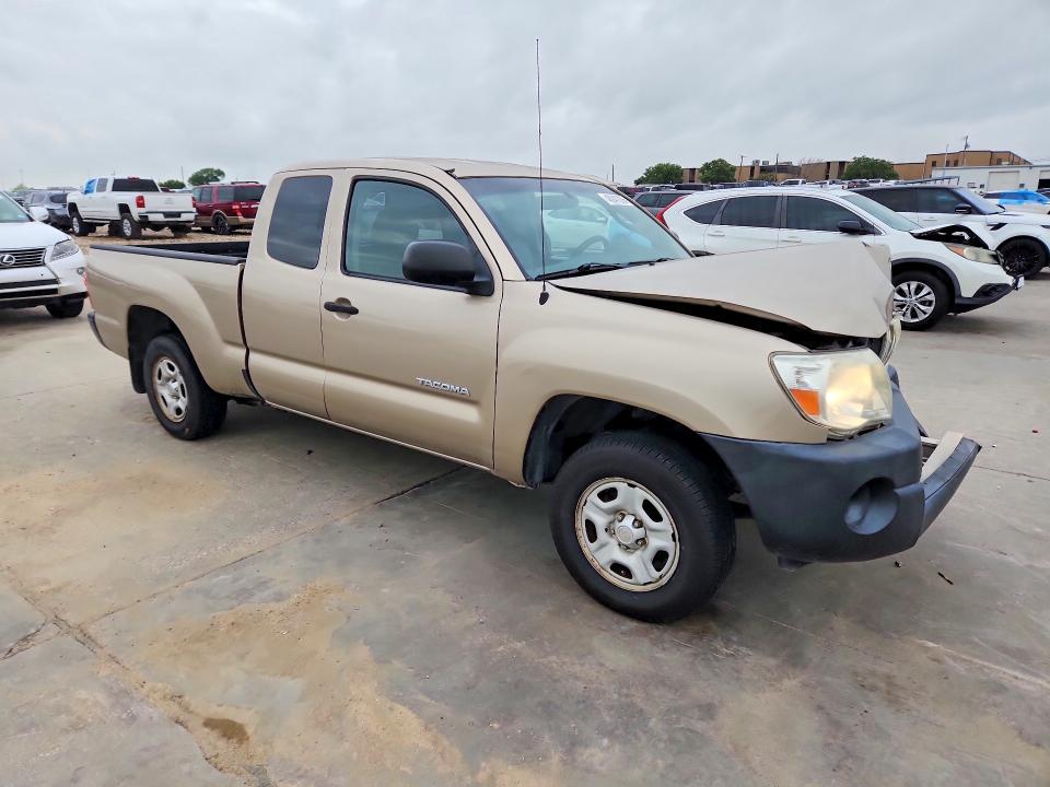 2006 Toyota Tacoma Base