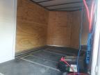 2022 Quality Cargo 8.5X30TTA3 Enclosed Cargo Trailer