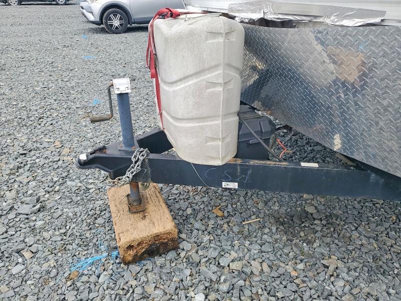 2010 Coachmen Recreational Vehicle (RV)