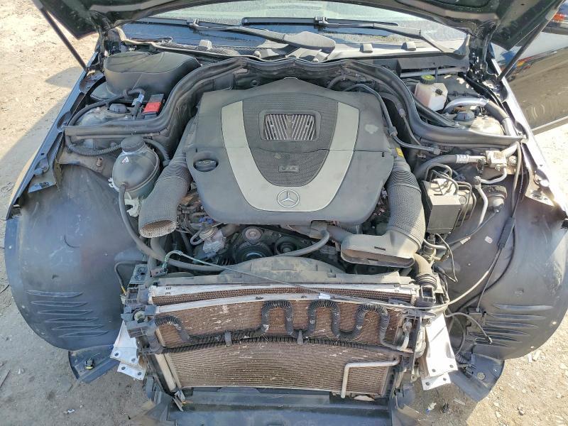 2010 Mercedes-Benz C300